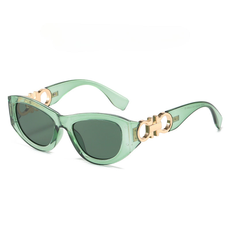 Wholesale PC Full Frame Sunglasses